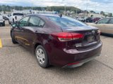Used 2017 Kia Forte LX w/ LX Popular Package image 5