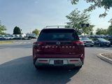 Used 2024 Nissan Pathfinder SL w/ Cargo Package image 4