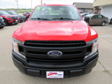 Used 2018 Ford F150 XL w/ Equipment Group 101A Mid image 3