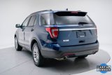 Used 2016 Ford Explorer 4WD image 3