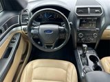 Used 2016 Ford Explorer XLT w/ Equipment Group 202A image 3