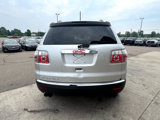 Used 2010 GMC Acadia SL w/ Preferred Package image 6