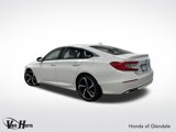 Used 2020 Honda Accord Sport image 3