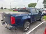 Used 2019 Chevrolet Colorado Z71 image 4