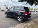 Used 2021 Chevrolet Trax LT image 5