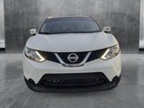 Used 2017 Nissan Rogue Sport SV image 2