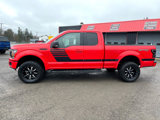 Used 2018 Ford F150 XLT w/ Equipment Group 302A Luxury image 4