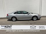 Used 2013 Chevrolet Impala LT w/ LT Sunroof Package image 2