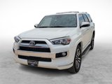 Used 2018 Toyota 4Runner Limited image 4