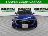 Used 2024 Kia Seltos S image 4