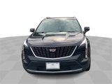 Certified 2022 Cadillac XT4 Premium Luxury w/ Enhanced Visibility Package image 3