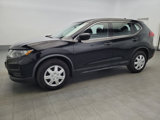 Used 2018 Nissan Rogue S image 2