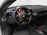 Certified 2015 Ferrari 458 Speciale Coupe image 2