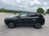 Used 2024 Jeep Compass Trailhawk image 4