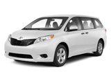 Used 2013 Toyota Sienna LE image 3