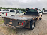 Used 2015 Chevrolet Silverado 3500 W/T image 5