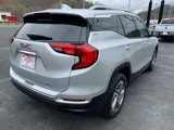 Used 2019 GMC Terrain SLT w/ Preferred Package image 3