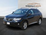 Used 2011 Lexus RX 350 AWD image 3