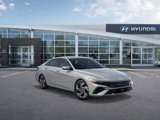 New 2025 Hyundai Elantra Limited image 2