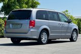 Used 2016 Dodge Grand Caravan SXT w/ Rear Park Assist Package image 4