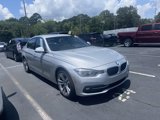 Used 2018 BMW 330i Sedan image 2