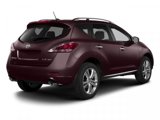 Used 2014 Nissan Murano SL image 2
