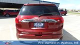 Used 2018 GMC Acadia Denali w/ Technology Package image 4