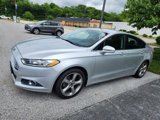 Used 2013 Ford Fusion SE image 3