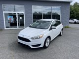 Used 2016 Ford Focus SE w/ SE Power Seat Package image 2