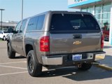 Used 2013 Chevrolet Silverado 1500 LTZ w/ LTZ Plus Package image 6