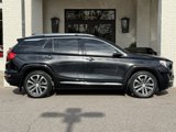 Used 2019 GMC Terrain Denali w/ Advanced Safety Package image 4