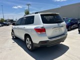 Used 2013 Toyota Highlander Limited image 5