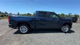 Used 2022 Chevrolet Silverado 1500 Custom image 2
