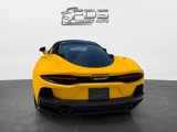 Used 2023 McLaren GT image 4