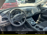 Used 2015 Chrysler 200 Limited image 5