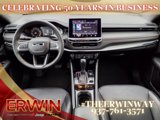 Certified 2023 Jeep Compass Trailhawk image 4