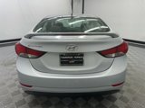 Used 2014 Hyundai Elantra SE w/ Option Group 02 image 4