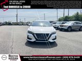 Used 2022 Nissan Sentra SV image 2