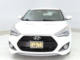 Used 2014 Hyundai Veloster Turbo image 2