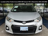Used 2016 Toyota Corolla S image 3