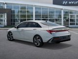 New 2025 Hyundai Elantra Sport image 5