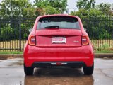 New 2024 FIAT 500 e (RED) image 5