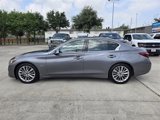 Used 2019 INFINITI Q50 Luxe w/ Essential Package (3.0T Luxe) image 4