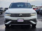 Used 2022 Volkswagen Tiguan S image 2