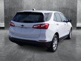 Used 2020 Chevrolet Equinox LS image 4
