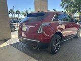 Used 2019 Cadillac XT5 Premium Luxury w/ Sport Package image 3