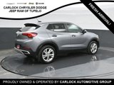 Used 2023 Buick Encore GX Preferred w/ Cold Weather Comfort Package image 3