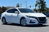 Used 2020 Nissan Sentra S image 2
