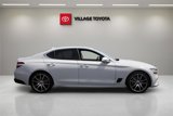 Used 2022 Genesis G70 2.0T w/ Prestige Package image 6
