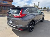 Used 2017 Honda CR-V Touring image 3